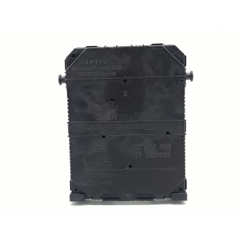 Recambio de caja reles / fusibles para citroën c3 feel referencia OEM IAM 9845141280  