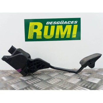 Recambio de potenciometro pedal para peugeot partner (s2) combi plus referencia OEM IAM 9655467180 0280755035 