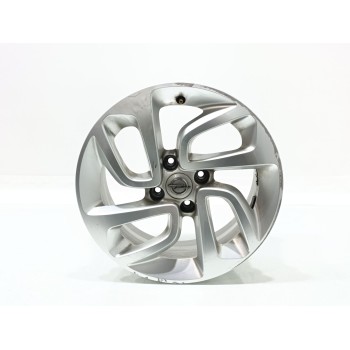 Recambio de llanta para opel crossland x opel 2020 referencia OEM IAM 39007897  