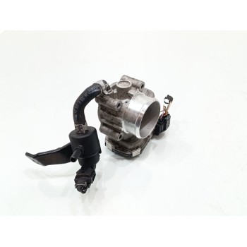 Recambio de caja mariposa para kia stonic (ybcuv) concept referencia OEM IAM 3510008050  