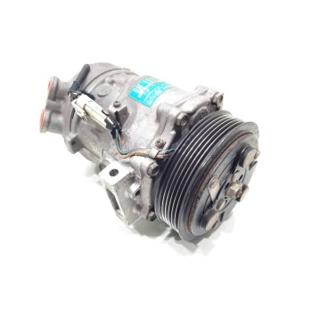 Recambio de compresor aire acondicionado para opel vectra c berlina design referencia OEM IAM 13171593  