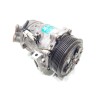 Recambio de compresor aire acondicionado para opel vectra c berlina design referencia OEM IAM 13171593  
