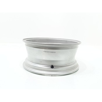 Recambio de llanta para opel crossland x opel 2020 referencia OEM IAM 39007897  