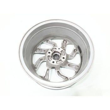 Recambio de llanta para opel crossland x opel 2020 referencia OEM IAM 39007897  