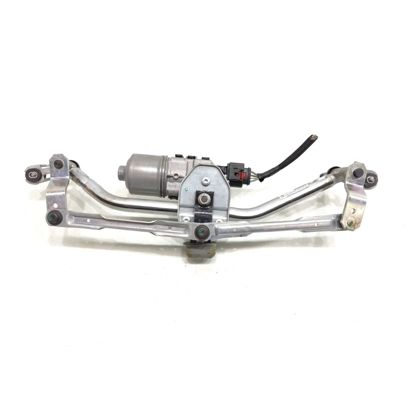 Recambio de motor limpia delantero para citroën c3 feel referencia OEM IAM 9815497780 039025001  