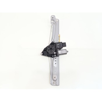 Recambio de elevalunas trasero izquierdo para opel crossland x opel 2020 referencia OEM IAM 0130824273  