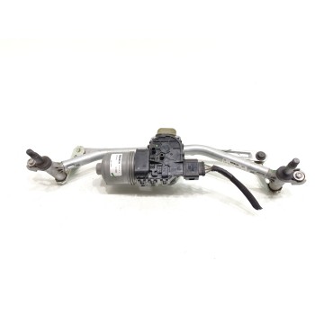 Recambio de motor limpia delantero para citroën c3 feel referencia OEM IAM 9815497780 039025001  
