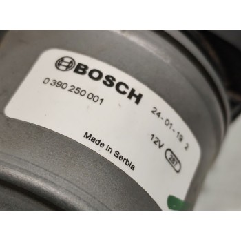 Recambio de motor limpia delantero para citroën c3 feel referencia OEM IAM 9815497780 039025001  