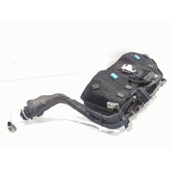 Recambio de deposito combustible para kia stonic (ybcuv) concept referencia OEM IAM 31100H8320  
