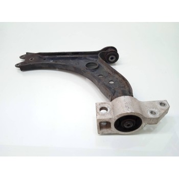 Recambio de brazo suspension inferior delantero derecho para seat altea (5p1) hot referencia OEM IAM 1K0407190E  
