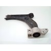 Recambio de brazo suspension inferior delantero derecho para seat altea (5p1) hot referencia OEM IAM 1K0407190E  