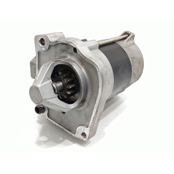 Recambio de motor arranque para opel crossland x opel 2020 referencia OEM IAM 9812715480  