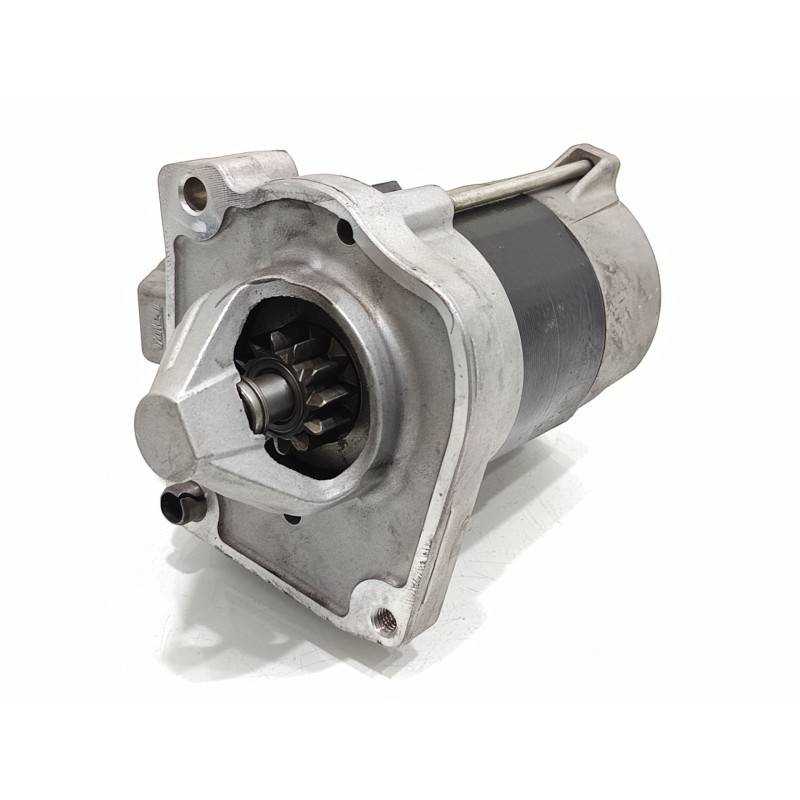 Recambio de motor arranque para opel crossland x opel 2020 referencia OEM IAM 9812715480  