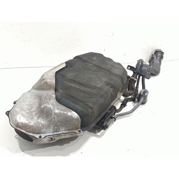 Recambio de deposito combustible para kia stonic (ybcuv) concept referencia OEM IAM 31100H8320  