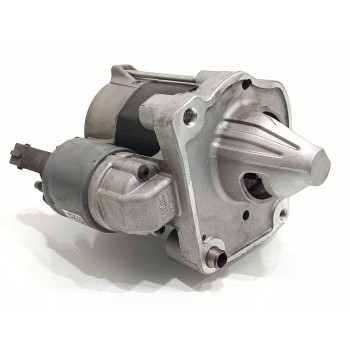 Recambio de motor arranque para opel crossland x opel 2020 referencia OEM IAM 9812715480  