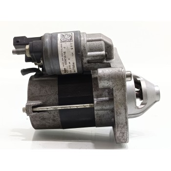 Recambio de motor arranque para opel crossland x opel 2020 referencia OEM IAM 9812715480  