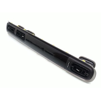 Recambio de aireador central derecho para citroën c3 feel referencia OEM IAM 98124857ZD  