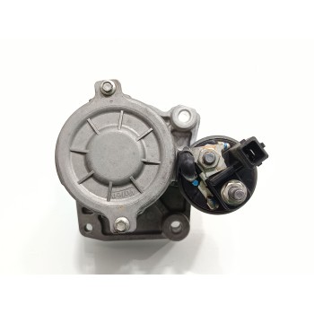 Recambio de motor arranque para opel crossland x opel 2020 referencia OEM IAM 9812715480  