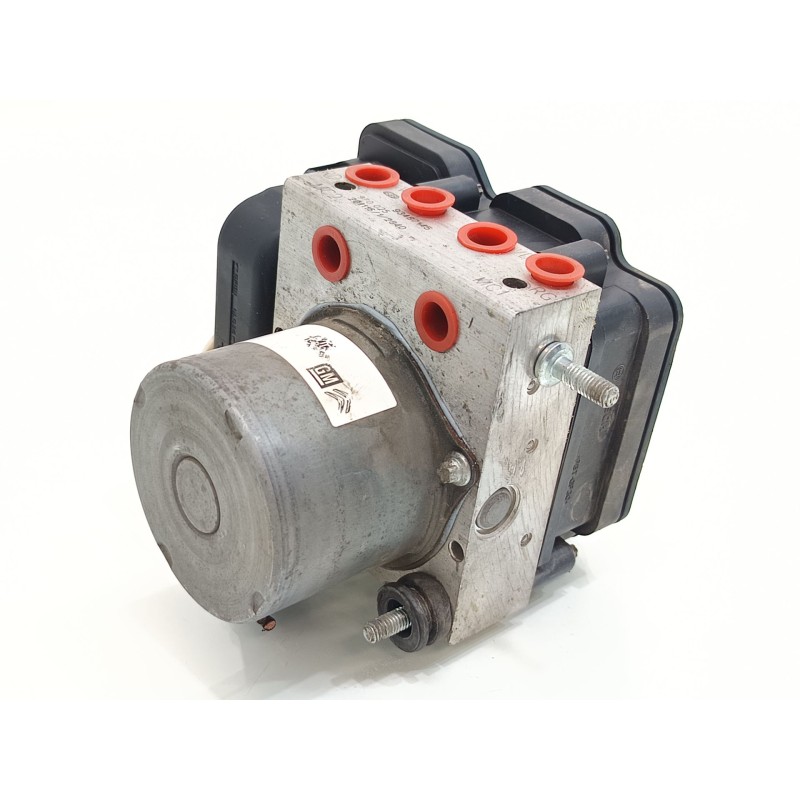 Recambio de abs para opel crossland x opel 2020 referencia OEM IAM 93487145  