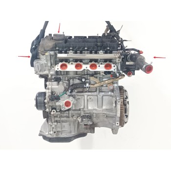Recambio de motor completo para kia stonic (ybcuv) concept referencia OEM IAM G4LF  