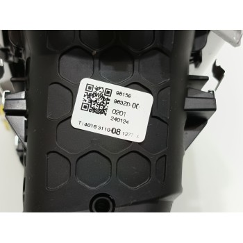 Recambio de aireador izquierdo para citroën c3 feel referencia OEM IAM 98159963ZD  