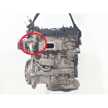 Recambio de motor completo para kia stonic (ybcuv) concept referencia OEM IAM G4LF  