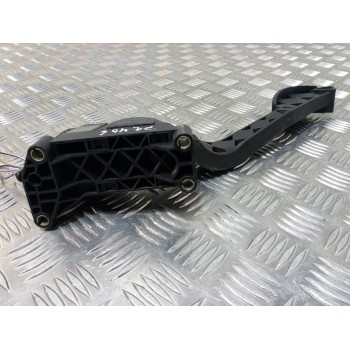 Recambio de potenciometro pedal para alfa romeo 147 (190) 1.6 t.spark impression referencia OEM IAM 0281002380 46755863 