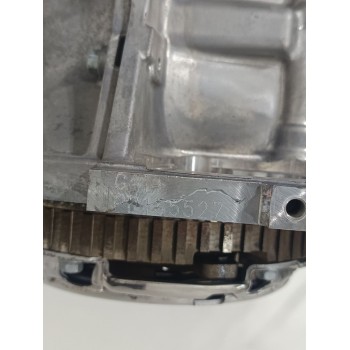 Recambio de motor completo para kia stonic (ybcuv) concept referencia OEM IAM G4LF  