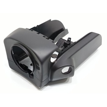 Recambio de juego tapas volante para citroën c3 feel referencia OEM IAM 9812444277  