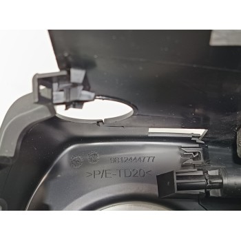 Recambio de juego tapas volante para citroën c3 feel referencia OEM IAM 9812444277  