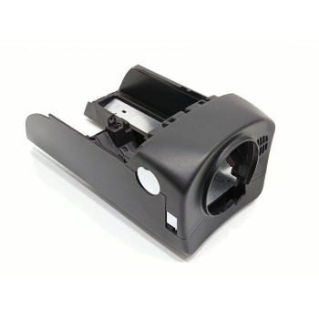 Recambio de juego tapas volante para citroën c3 feel referencia OEM IAM 9812444277  