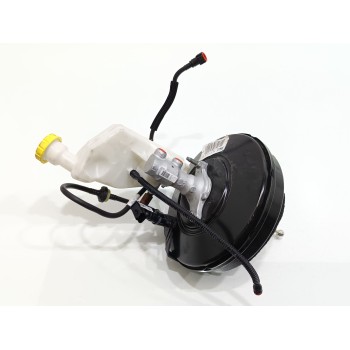 Recambio de servofreno para opel crossland x opel 2020 referencia OEM IAM 9813761080  