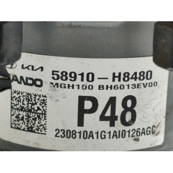 Recambio de abs para kia stonic (ybcuv) concept referencia OEM IAM 58910H8480  