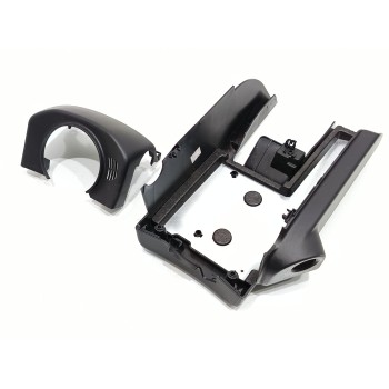 Recambio de juego tapas volante para citroën c3 feel referencia OEM IAM 9812444277  