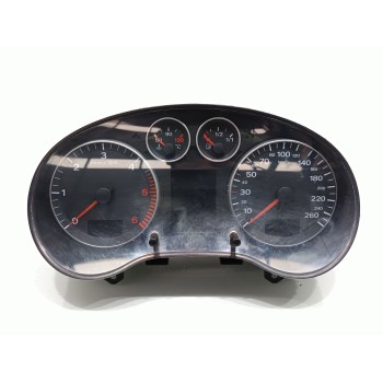 Recambio de cuadro instrumentos para audi a3 (8p) 2.0 tdi ambiente quattro referencia OEM IAM 8P0920930R  