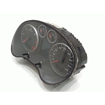 Recambio de cuadro instrumentos para audi a3 (8p) 2.0 tdi ambiente quattro referencia OEM IAM 8P0920930R  