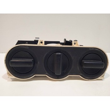 Recambio de mando calefaccion / aire acondicionado para mercedes-benz sprinter caja abierta/doble cab. (serie 901-904) 312 d (90