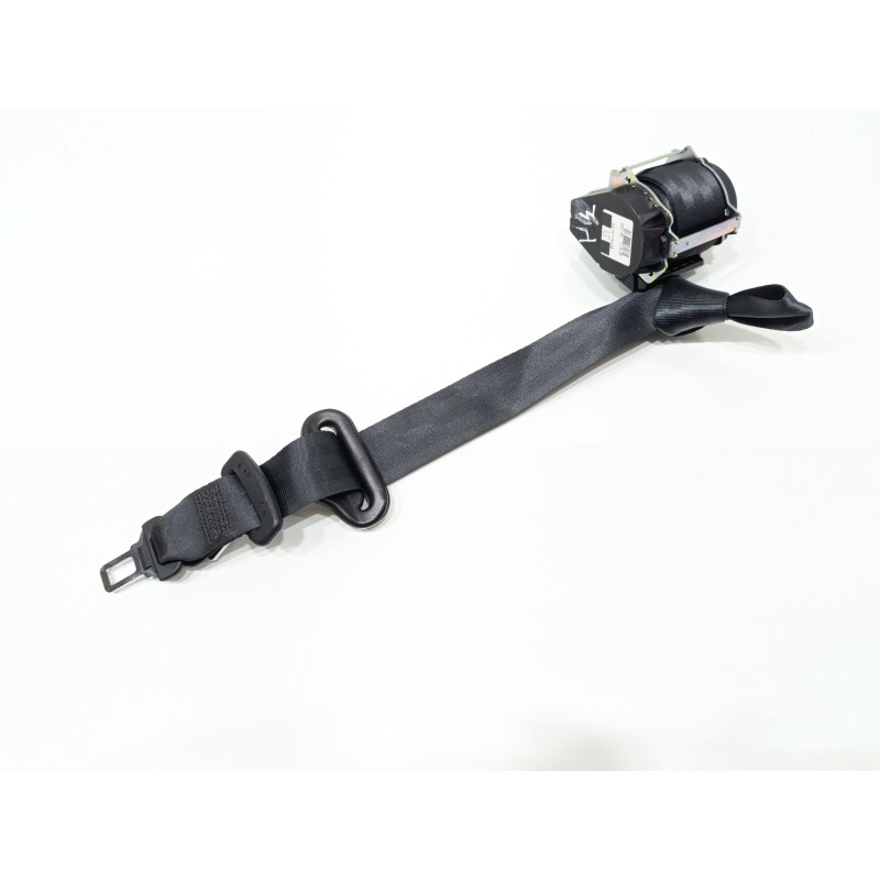 Recambio de cinturon seguridad trasero central para opel crossland x opel 2020 referencia OEM IAM 98248718XX  