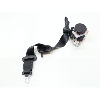 Recambio de cinturon seguridad trasero central para opel crossland x opel 2020 referencia OEM IAM 98248718XX  