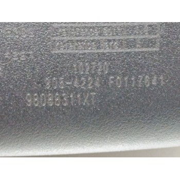 Recambio de retrovisor interior para opel crossland x opel 2020 referencia OEM IAM 98088311XT  