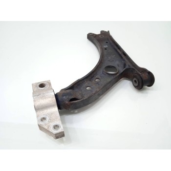 Recambio de brazo suspension inferior delantero derecho para seat altea (5p1) hot referencia OEM IAM 1K0407190E  
