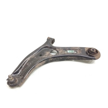 BRAZO SUSPENSION INFERIOR DELANTERO IZQUIERDO 54500H8500 