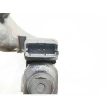 Recambio de elevalunas delantero izquierdo para peugeot 207 confort referencia OEM IAM 9681181280  