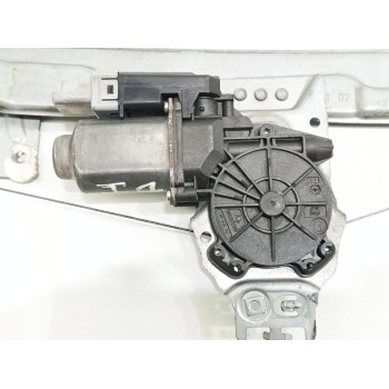 Recambio de elevalunas delantero izquierdo para peugeot 207 confort referencia OEM IAM 9681181280  