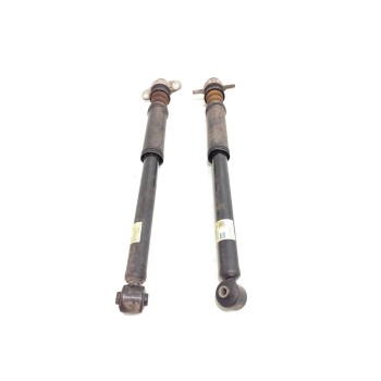 Recambio de juego amortiguadores trasero para kia stonic (ybcuv) concept referencia OEM IAM 55300H8850  