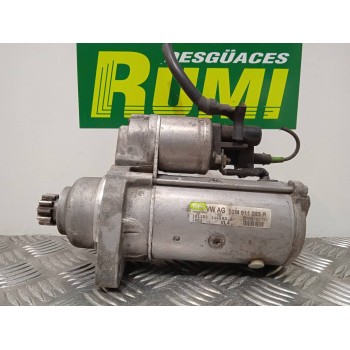 MOTOR ARRANQUE 02M911023R D7RS150 