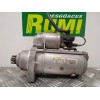 Recambio de motor arranque para seat toledo (1m2) signo referencia OEM IAM 02M911023R D7RS150 