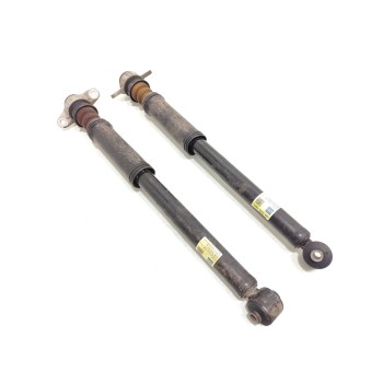 Recambio de juego amortiguadores trasero para kia stonic (ybcuv) concept referencia OEM IAM 55300H8850  