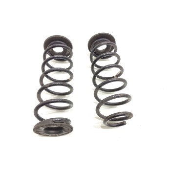 Recambio de muelle amortiguacion para kia stonic (ybcuv) concept referencia OEM IAM 55335H8  