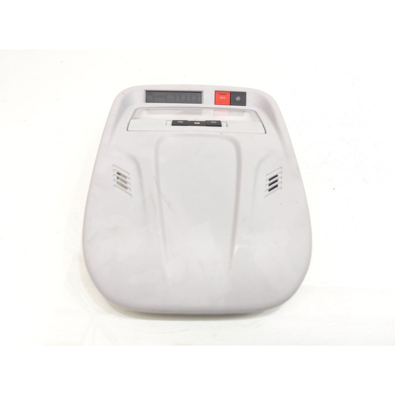 Recambio de luz interior para opel crossland x opel 2020 referencia OEM IAM 316627975  